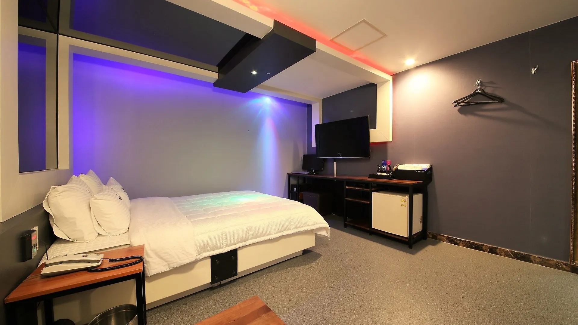 V Hotel Busan Zuid-Korea
