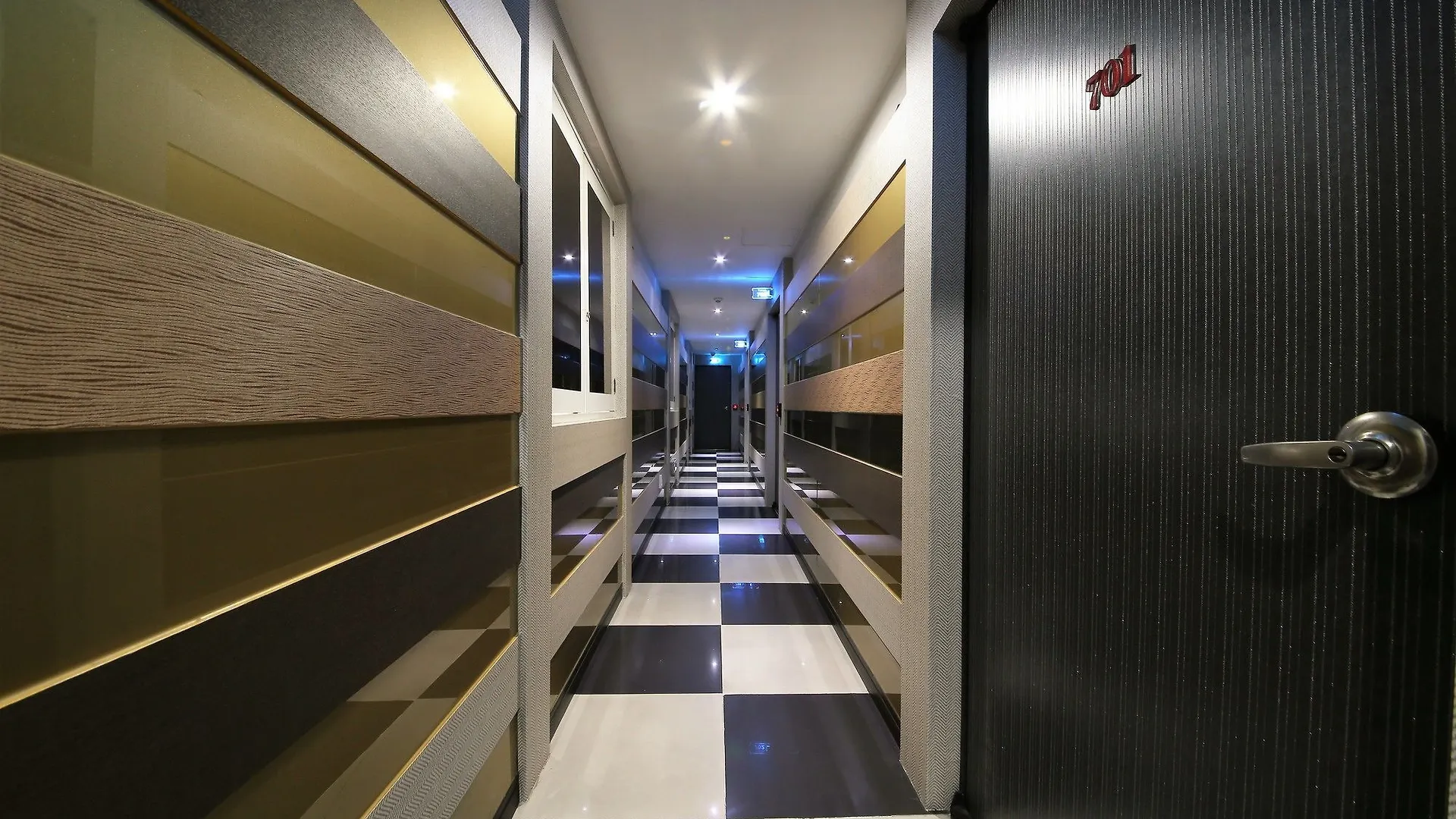 V Hotel Busan